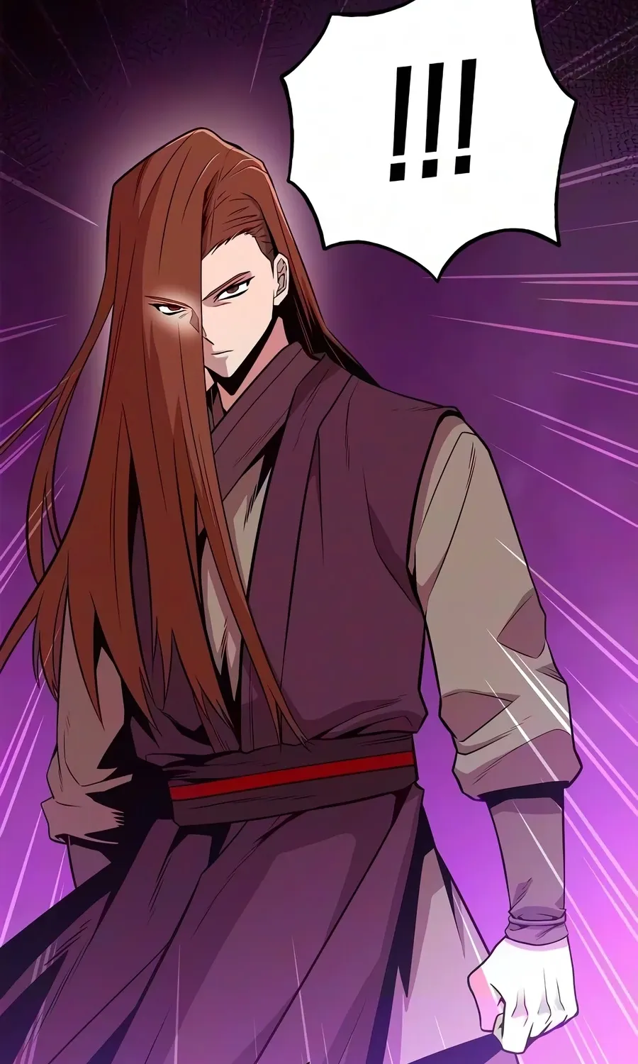 Read The Tang Clan Chronicles EN Manga Online