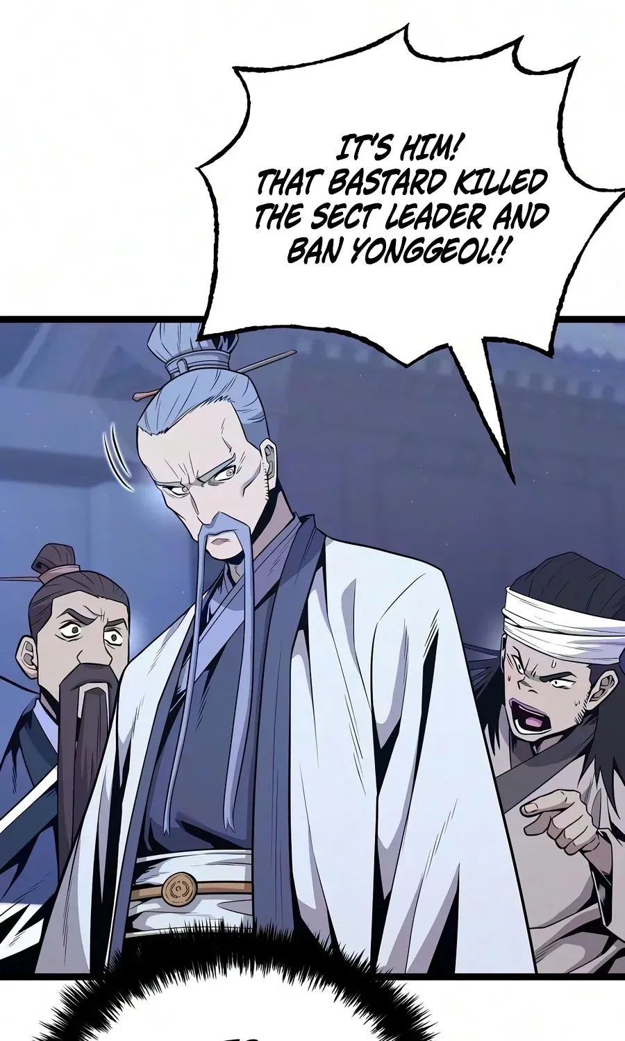 Read The Tang Clan Chronicles EN Manga Online