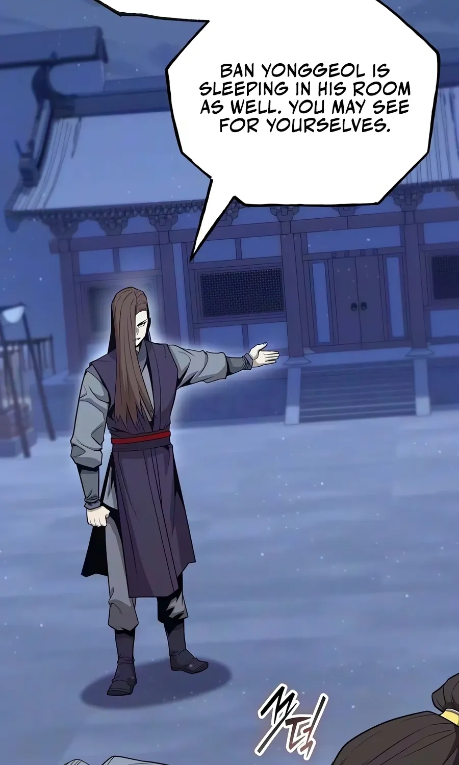 Read The Tang Clan Chronicles EN Manga Online