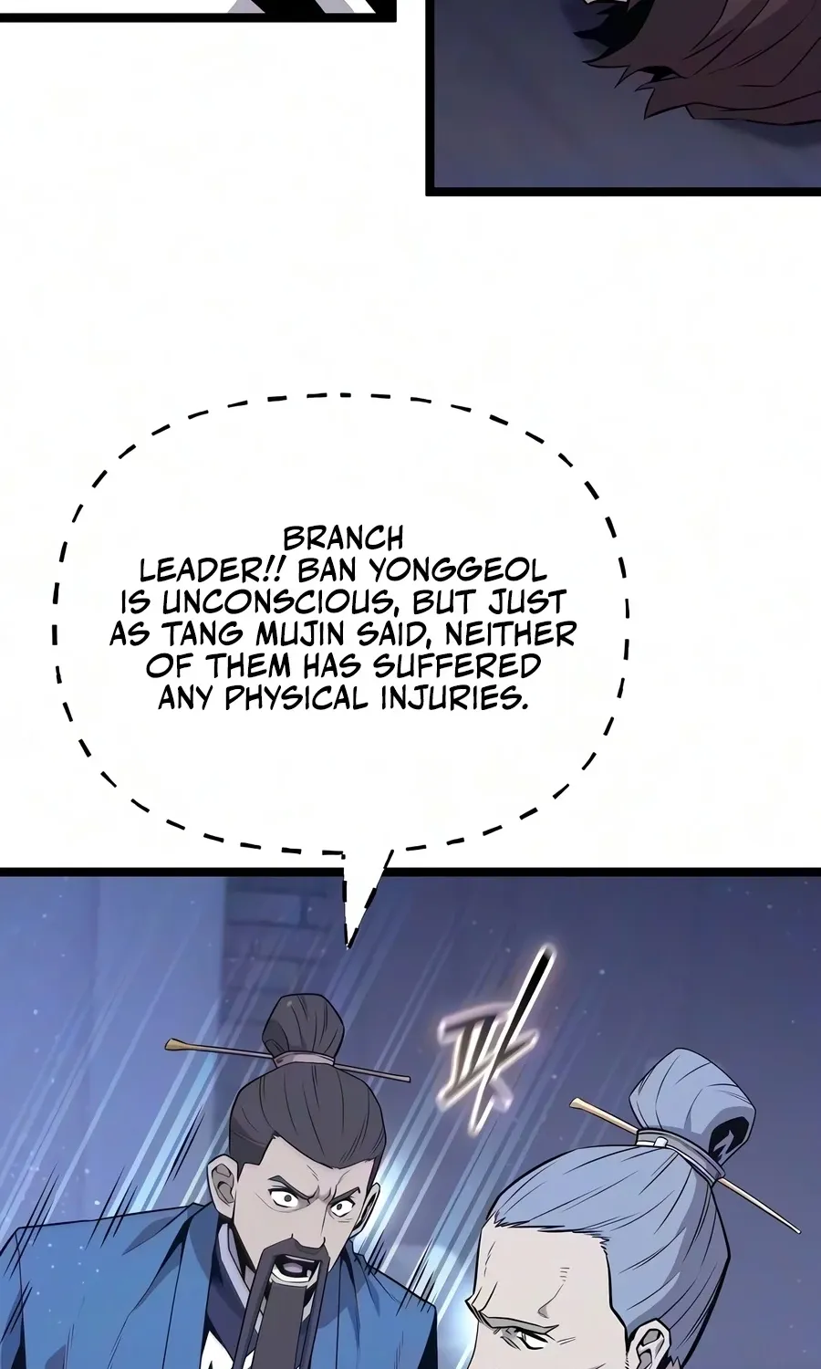 Read The Tang Clan Chronicles EN Manga Online