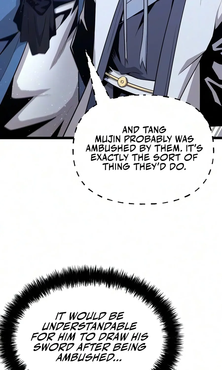 Read The Tang Clan Chronicles EN Manga Online