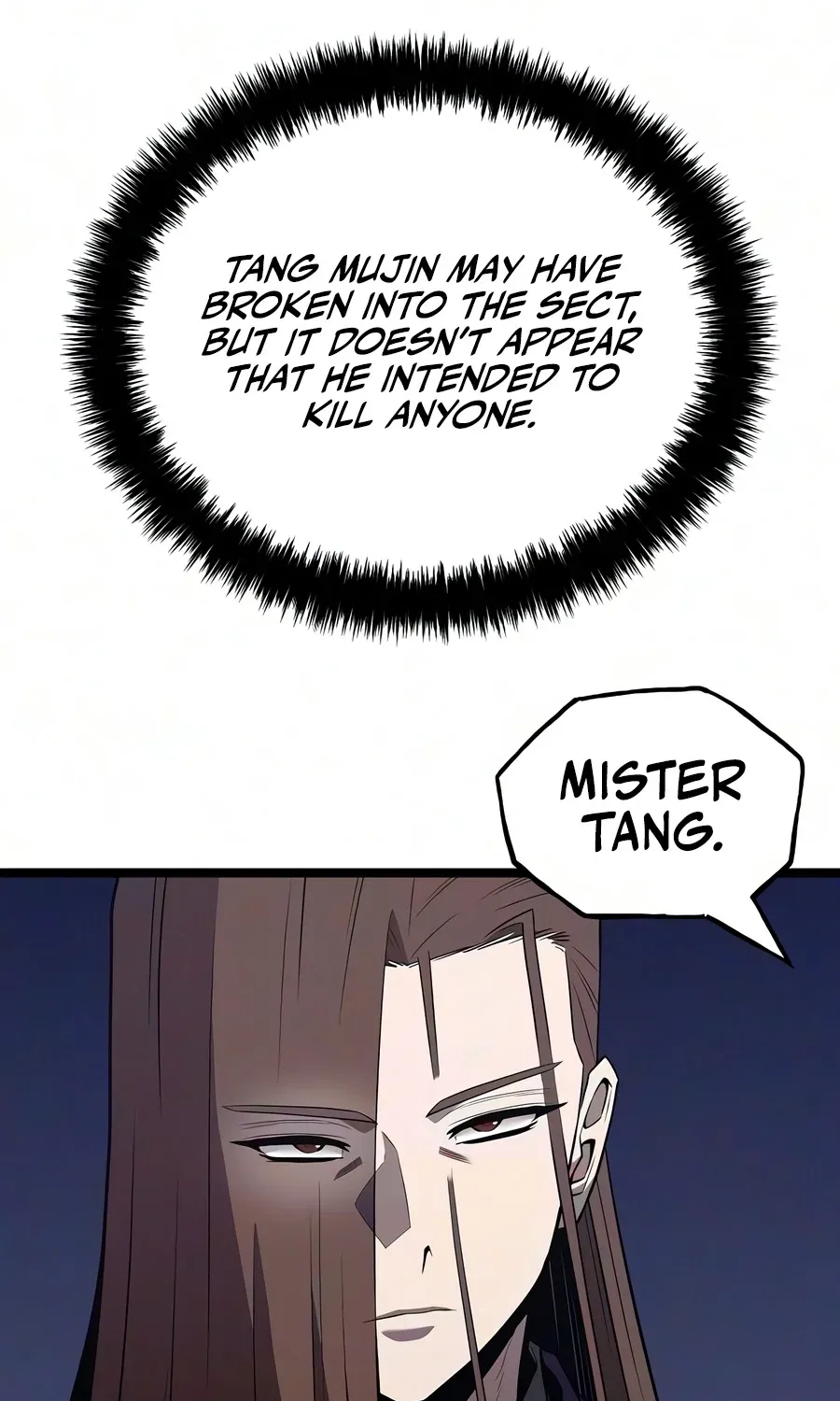 Read The Tang Clan Chronicles EN Manga Online