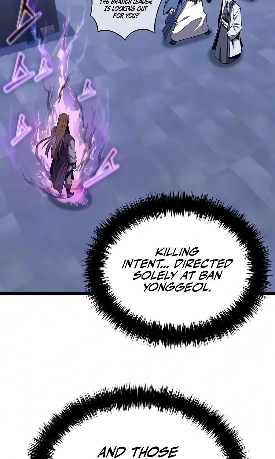 Read The Tang Clan Chronicles EN Manga Online