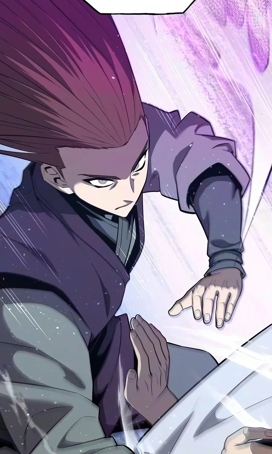 Read The Tang Clan Chronicles EN Manga Online