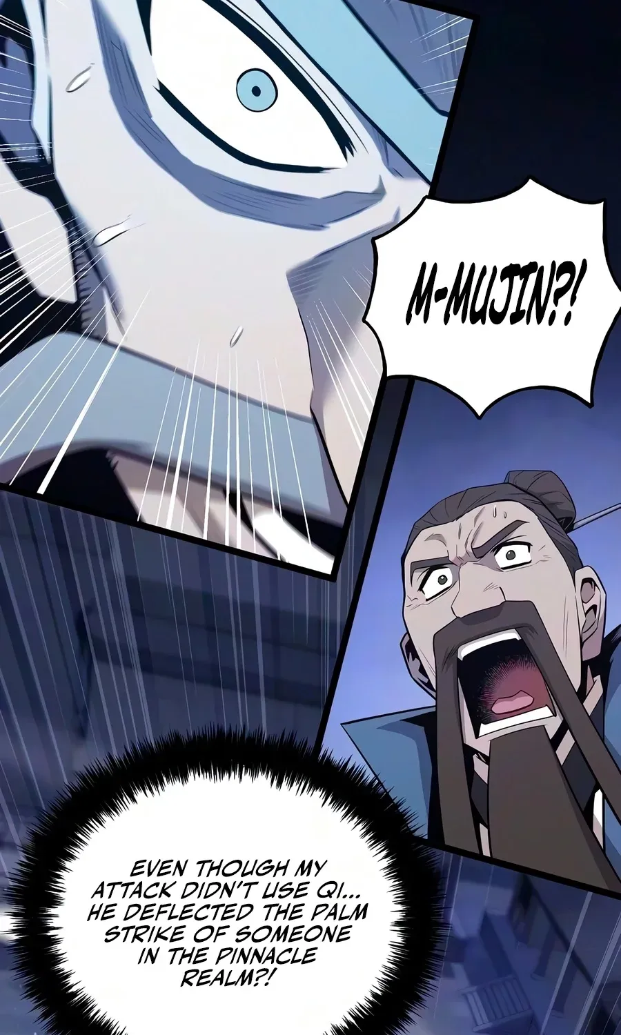 Read The Tang Clan Chronicles EN Manga Online