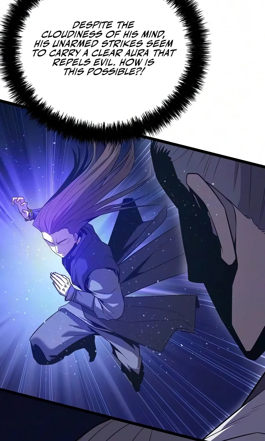 Read The Tang Clan Chronicles EN Manga Online