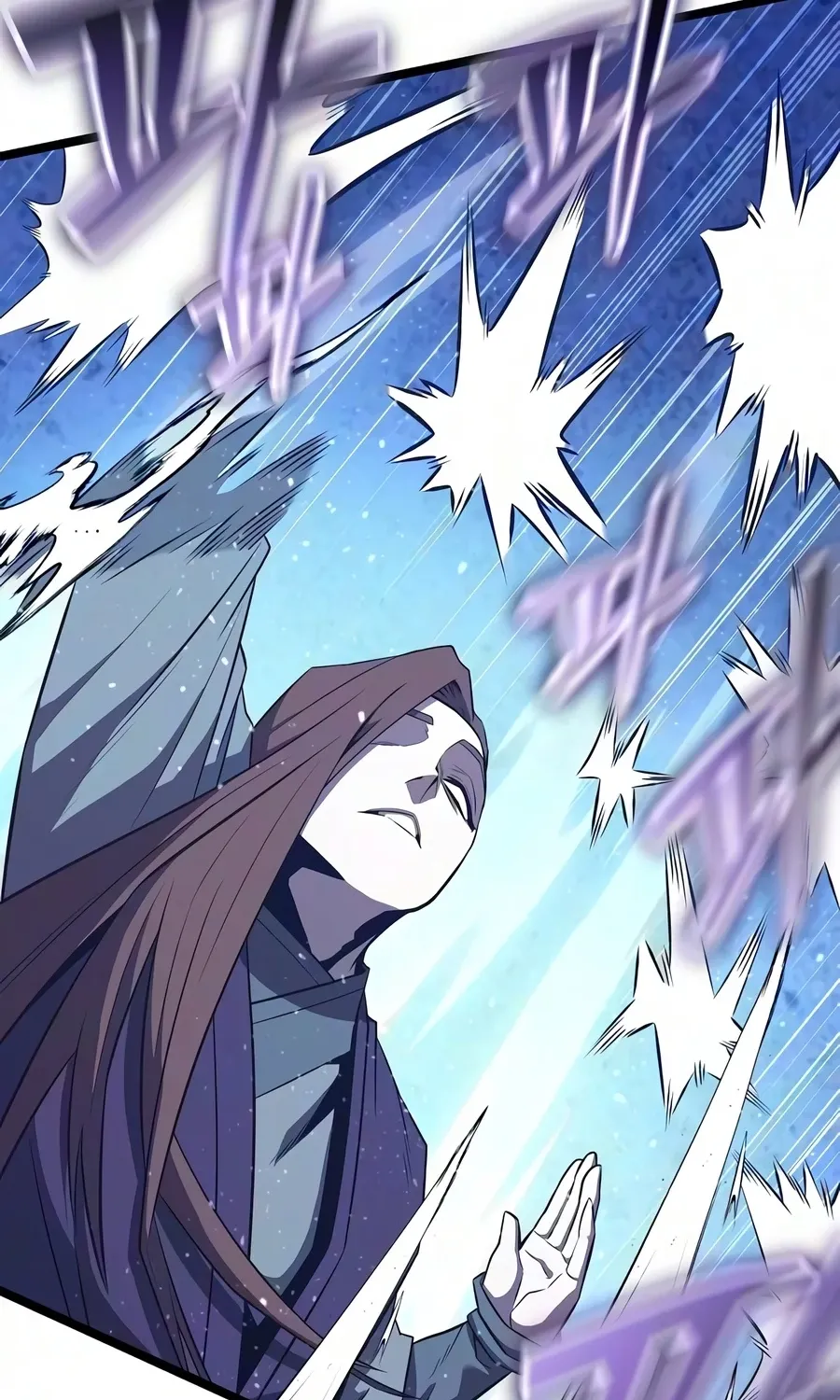 Read The Tang Clan Chronicles EN Manga Online