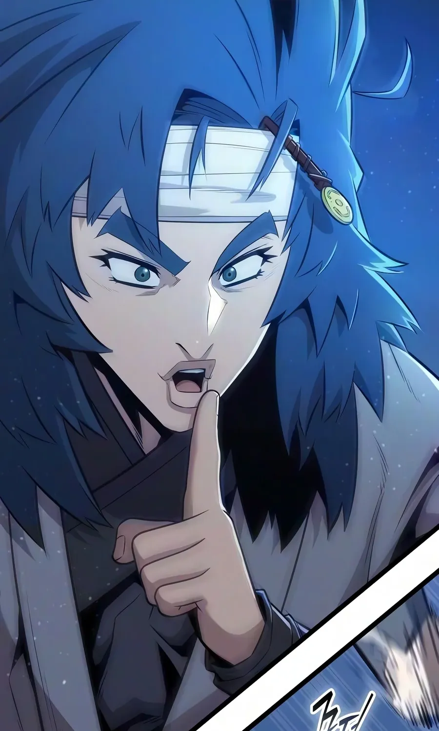Read The Tang Clan Chronicles EN Manga Online