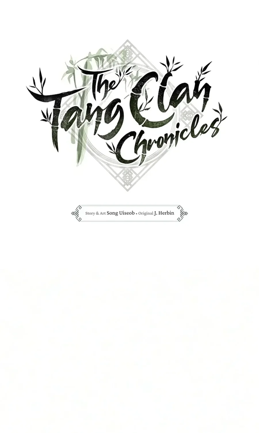 Read The Tang Clan Chronicles EN Manga Online