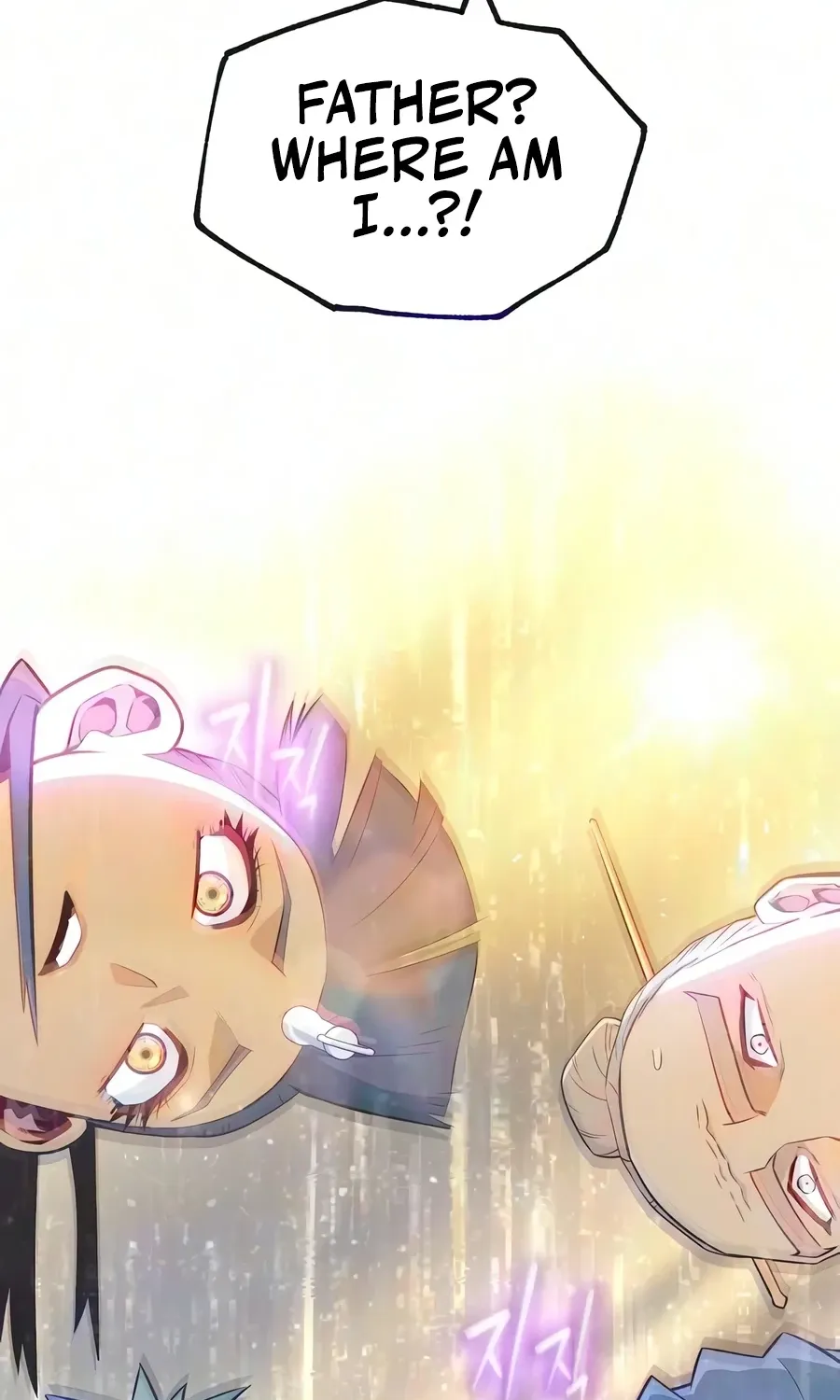 Read The Tang Clan Chronicles EN Manga Online