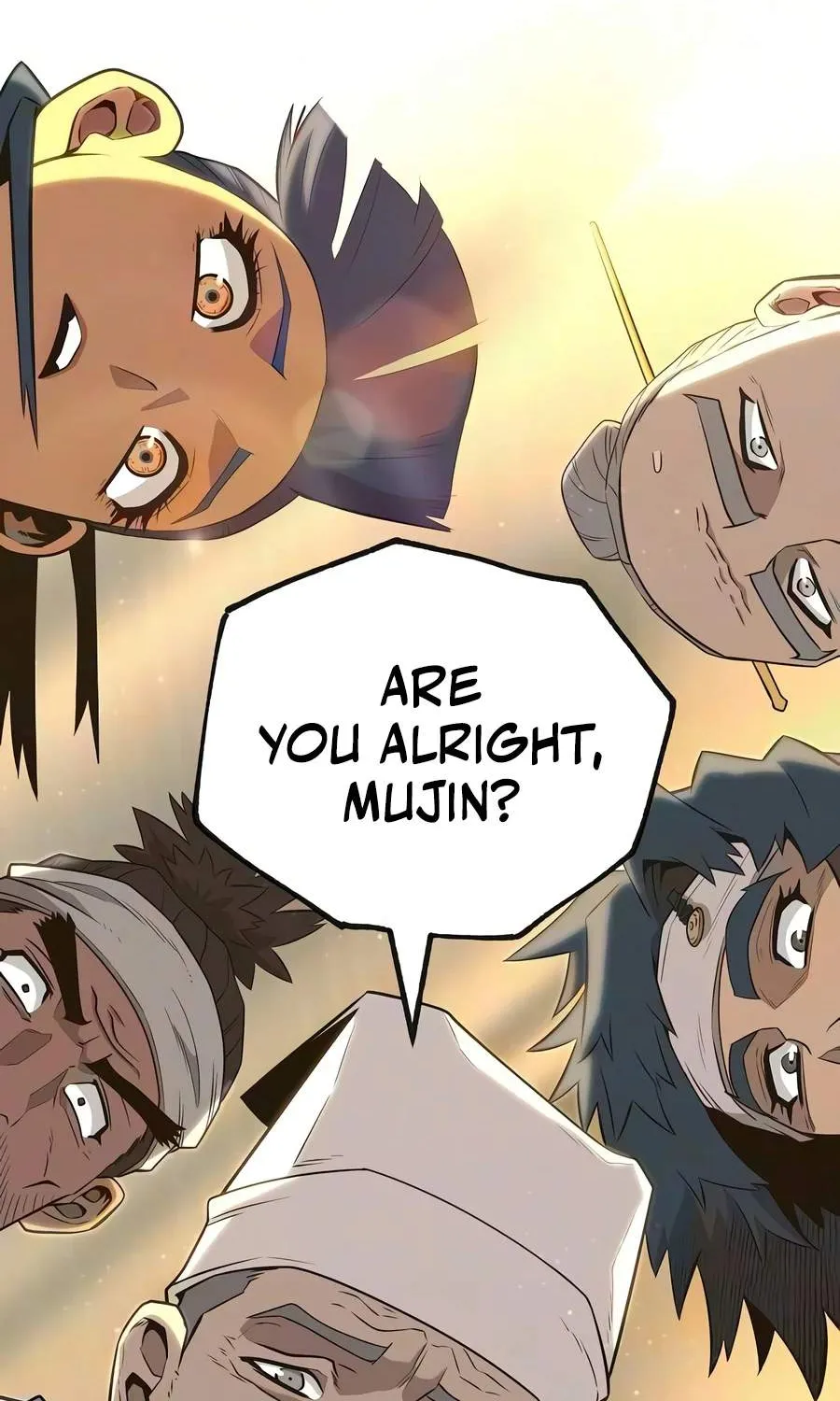 Read The Tang Clan Chronicles EN Manga Online