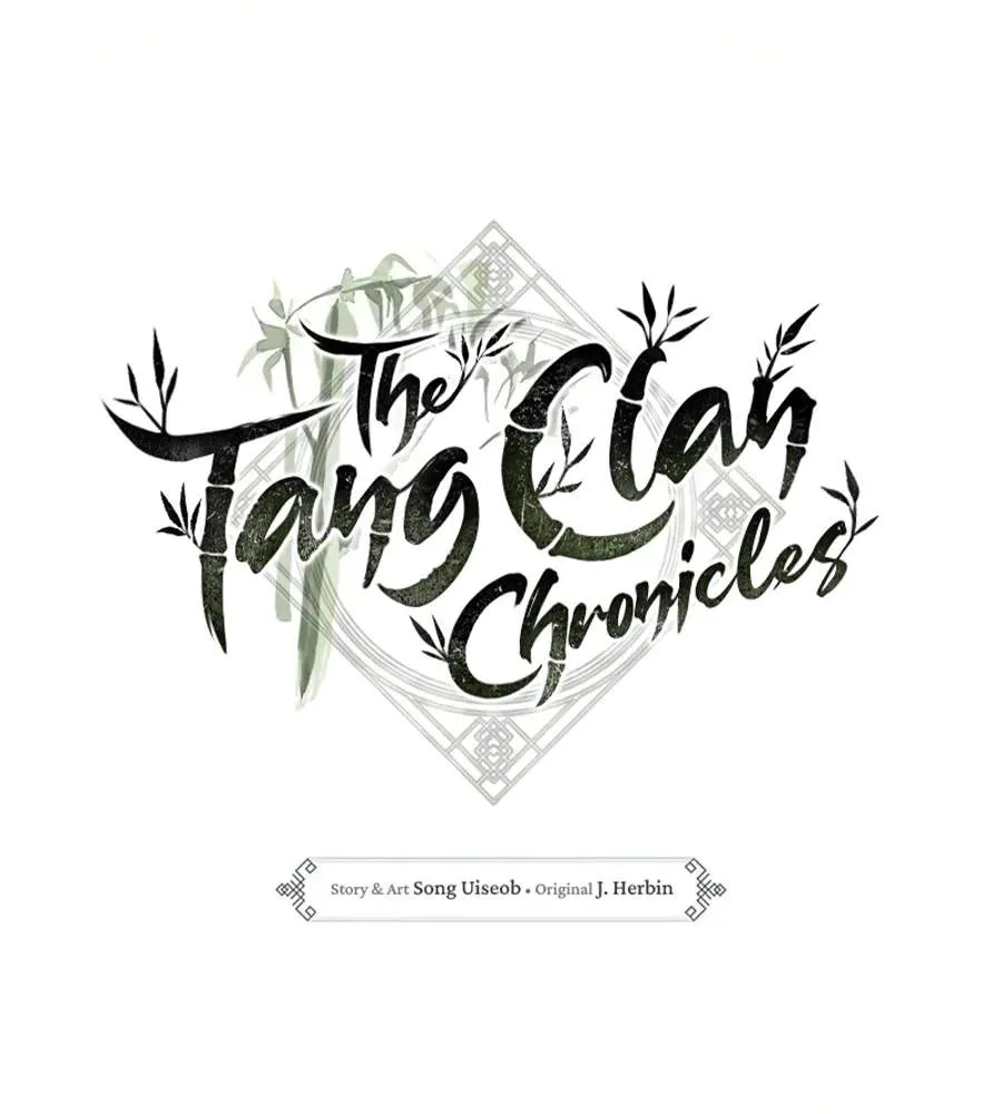 Read The Tang Clan Chronicles EN Manga Online