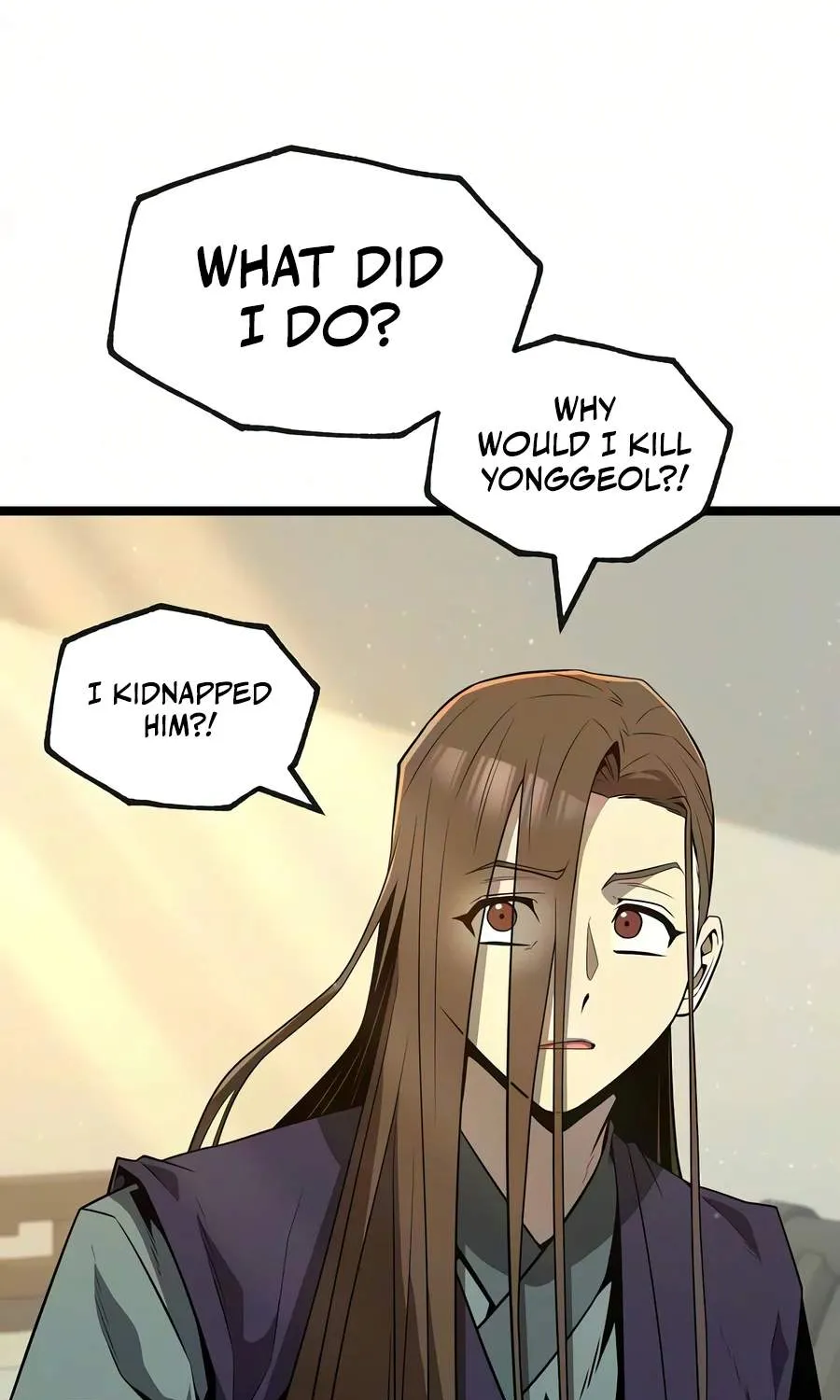Read The Tang Clan Chronicles EN Manga Online