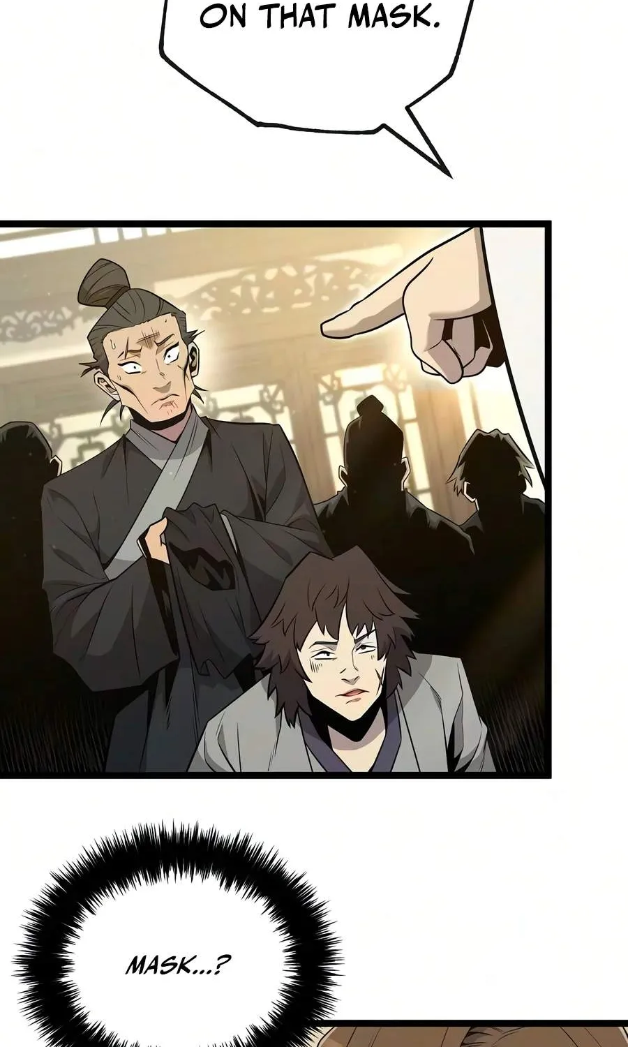 Read The Tang Clan Chronicles EN Manga Online