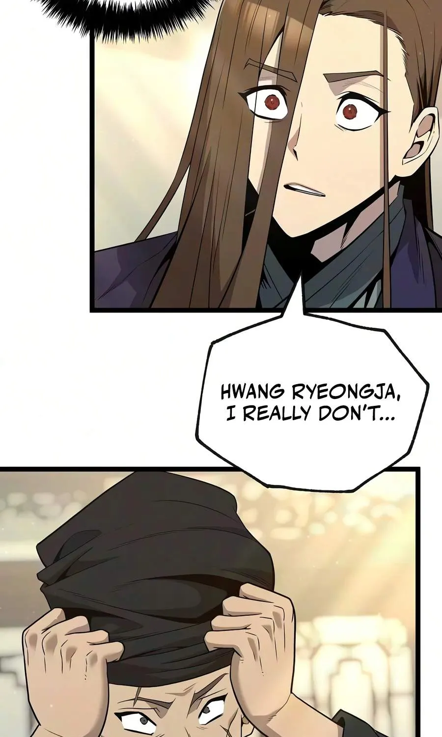 Read The Tang Clan Chronicles EN Manga Online