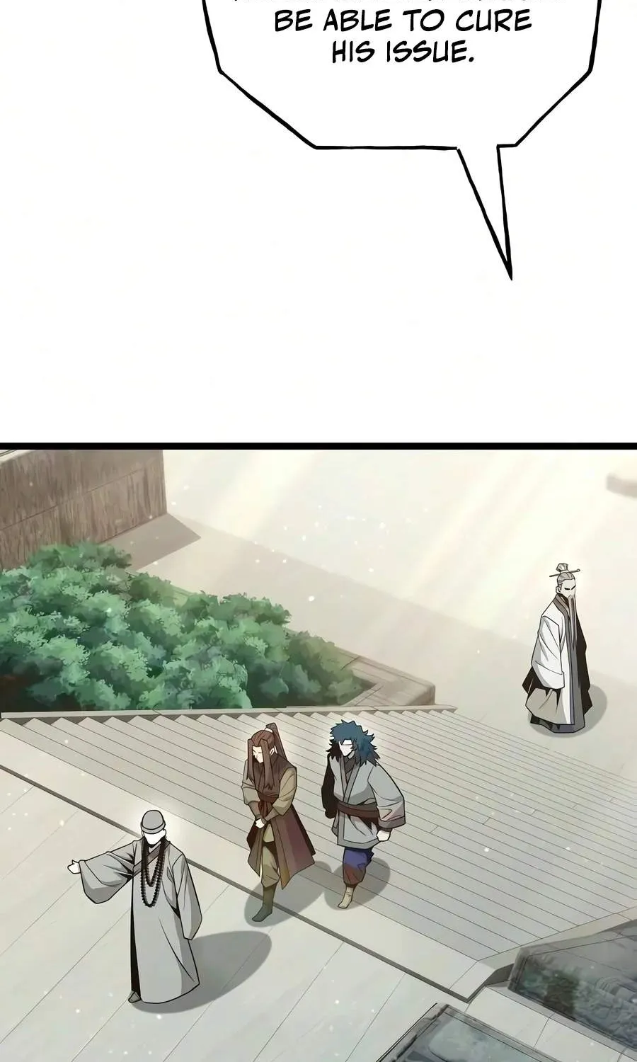Read The Tang Clan Chronicles EN Manga Online