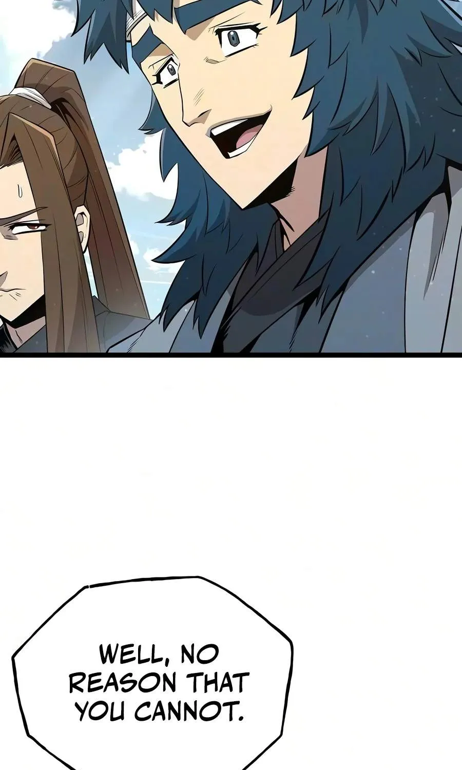 Read The Tang Clan Chronicles EN Manga Online