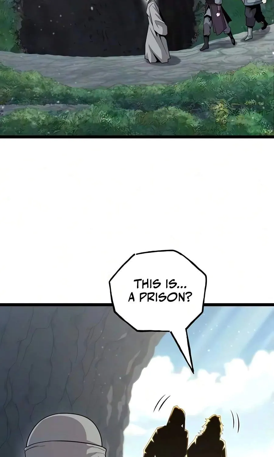 Read The Tang Clan Chronicles EN Manga Online