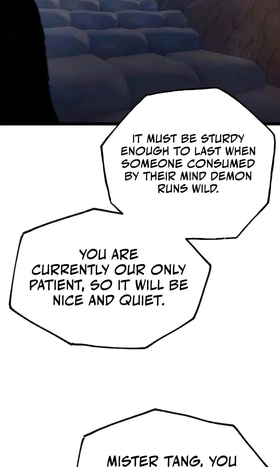 Read The Tang Clan Chronicles EN Manga Online
