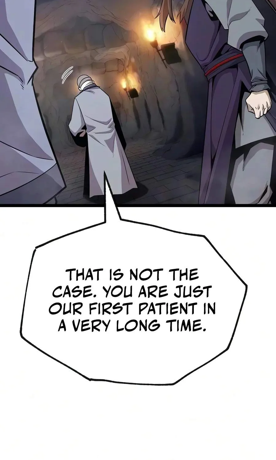 Read The Tang Clan Chronicles EN Manga Online