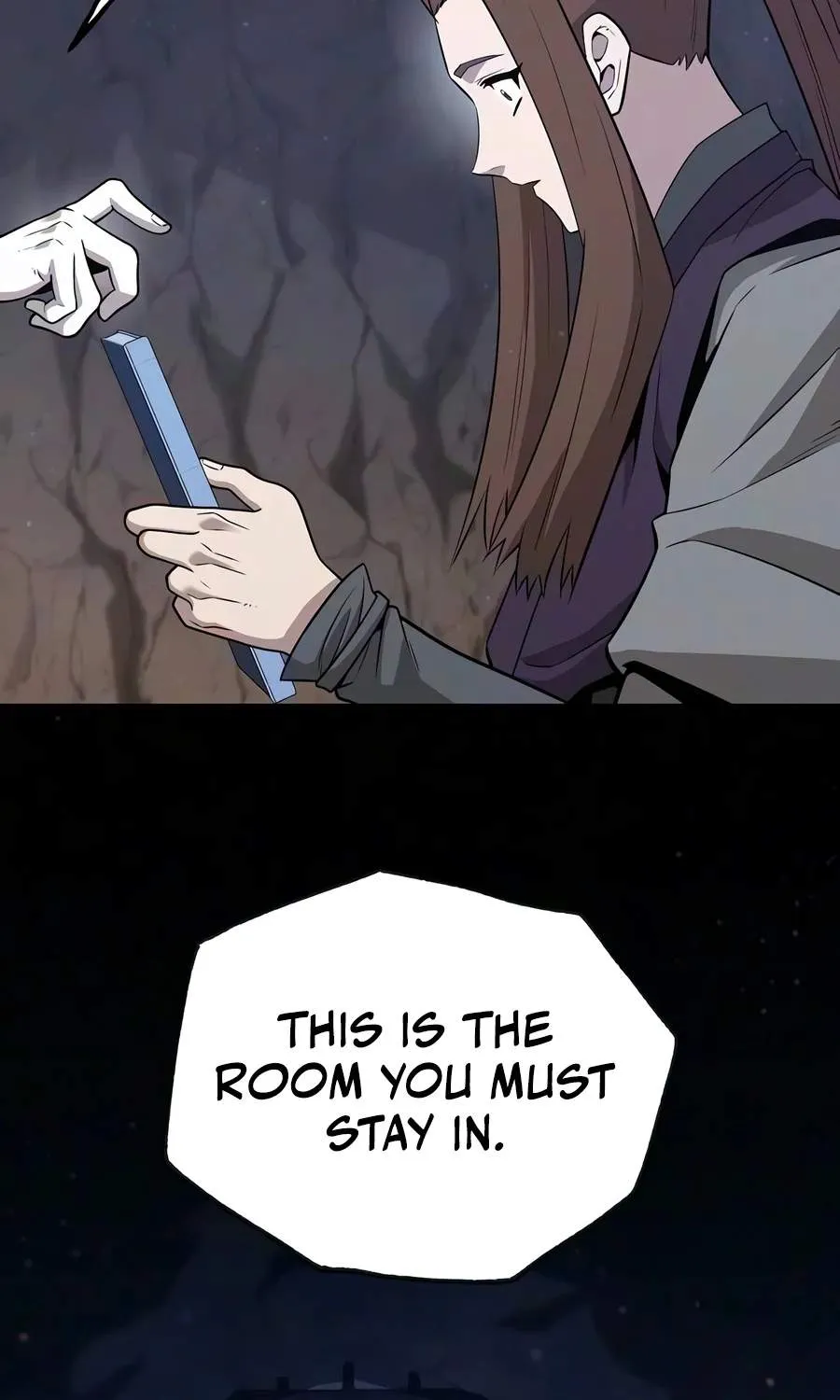 Read The Tang Clan Chronicles EN Manga Online
