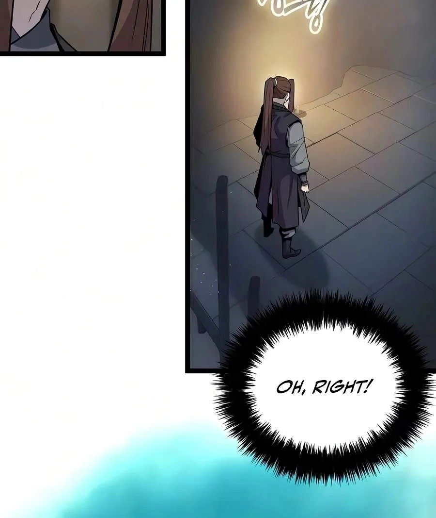 Read The Tang Clan Chronicles EN Manga Online