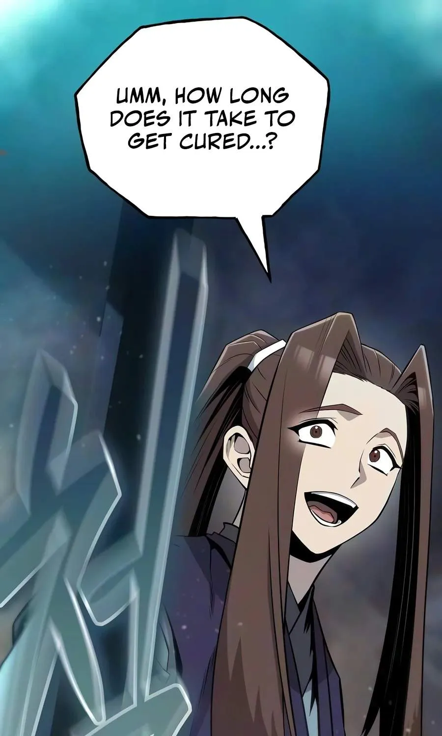 Read The Tang Clan Chronicles EN Manga Online
