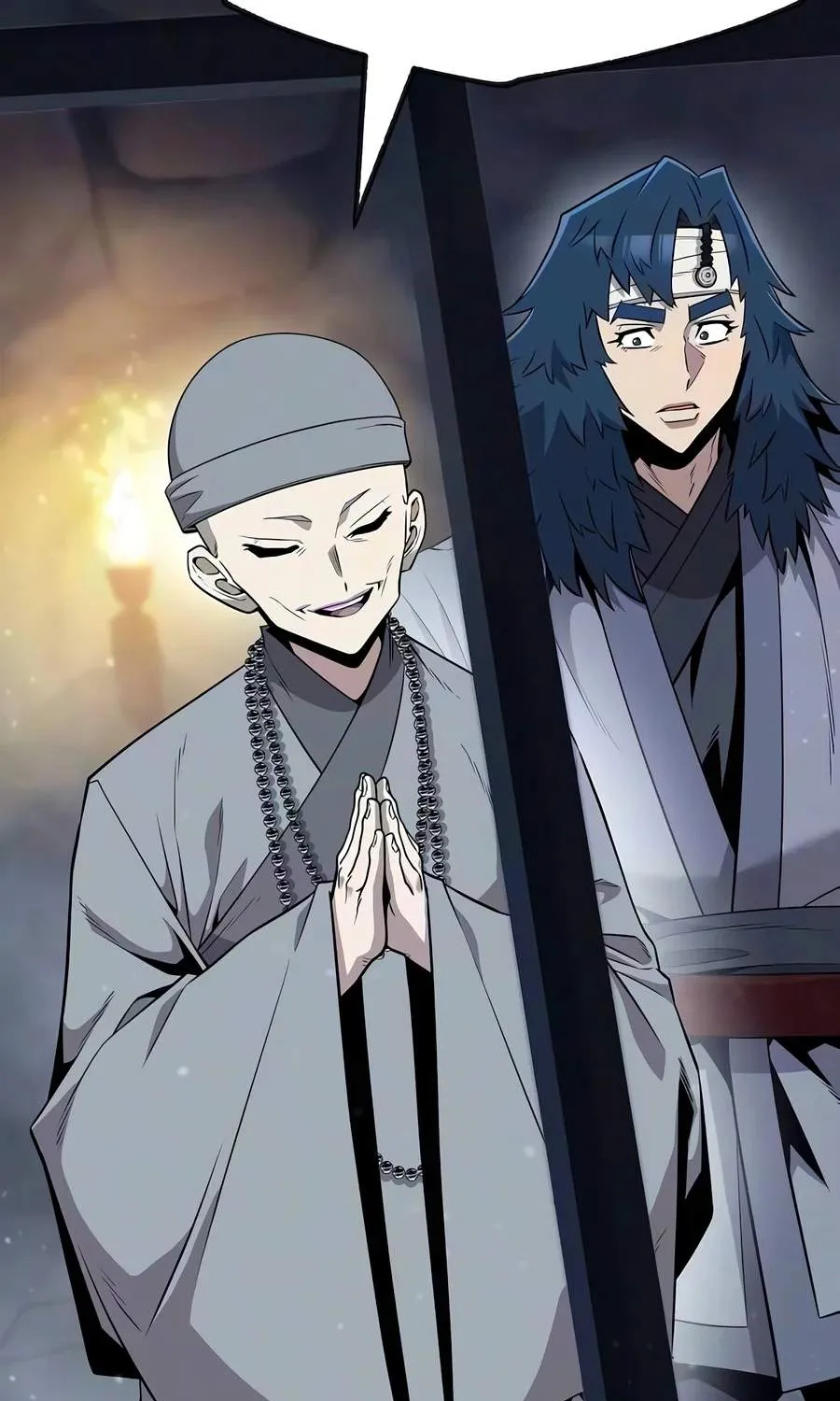 Read The Tang Clan Chronicles EN Manga Online