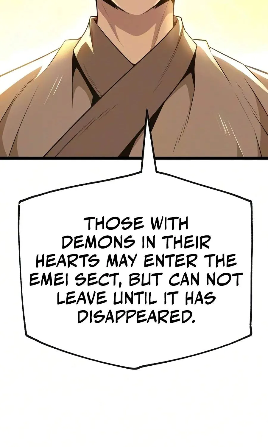 Read The Tang Clan Chronicles EN Manga Online
