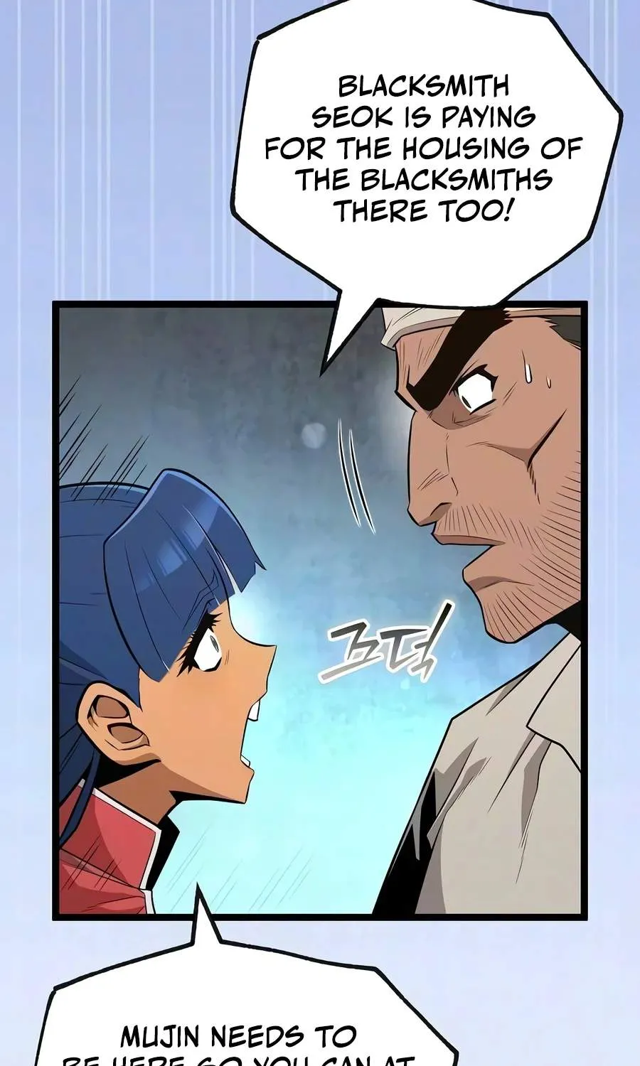 Read The Tang Clan Chronicles EN Manga Online