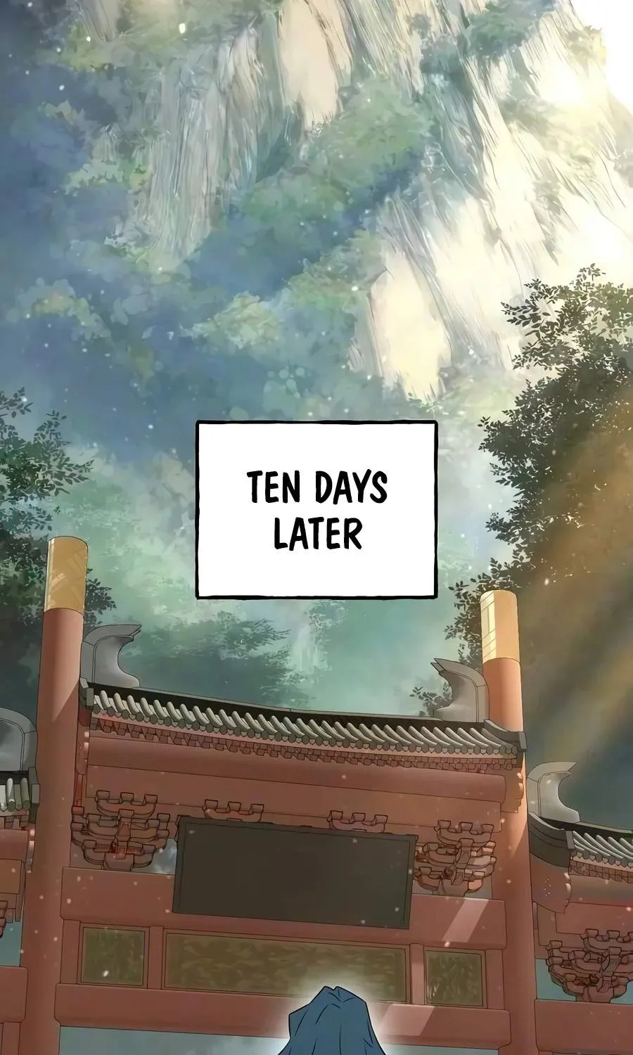 Read The Tang Clan Chronicles EN Manga Online
