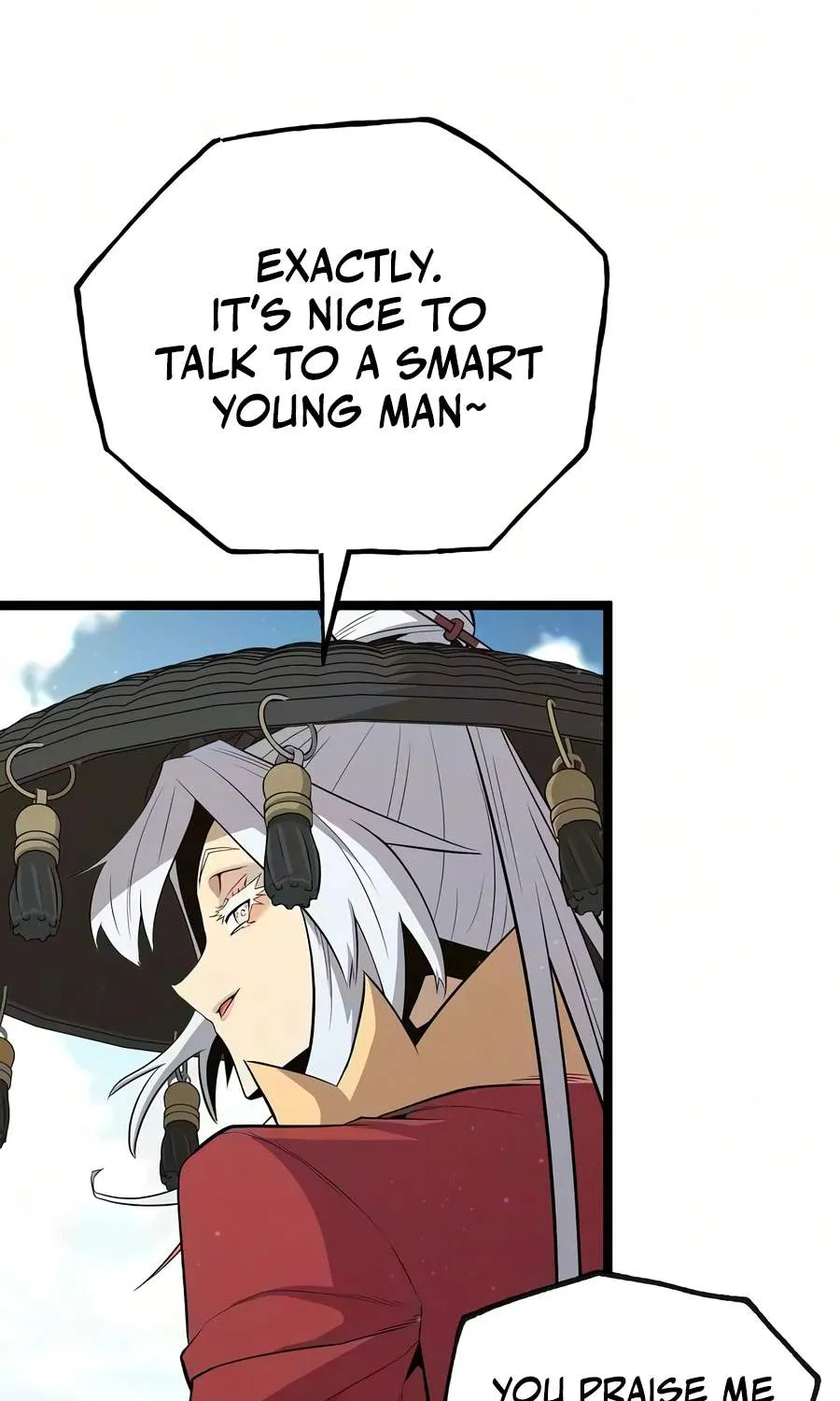 Read The Tang Clan Chronicles EN Manga Online