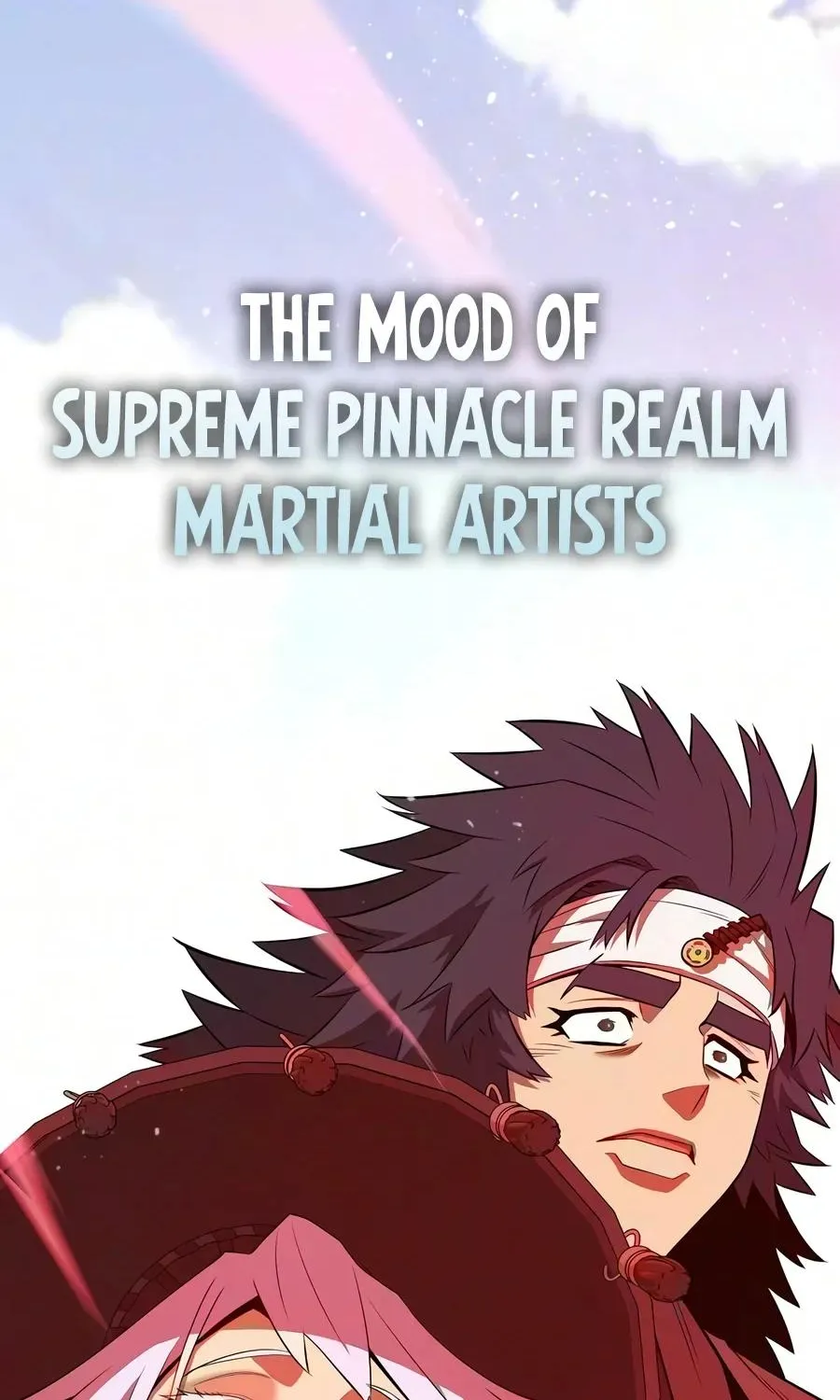 Read The Tang Clan Chronicles EN Manga Online
