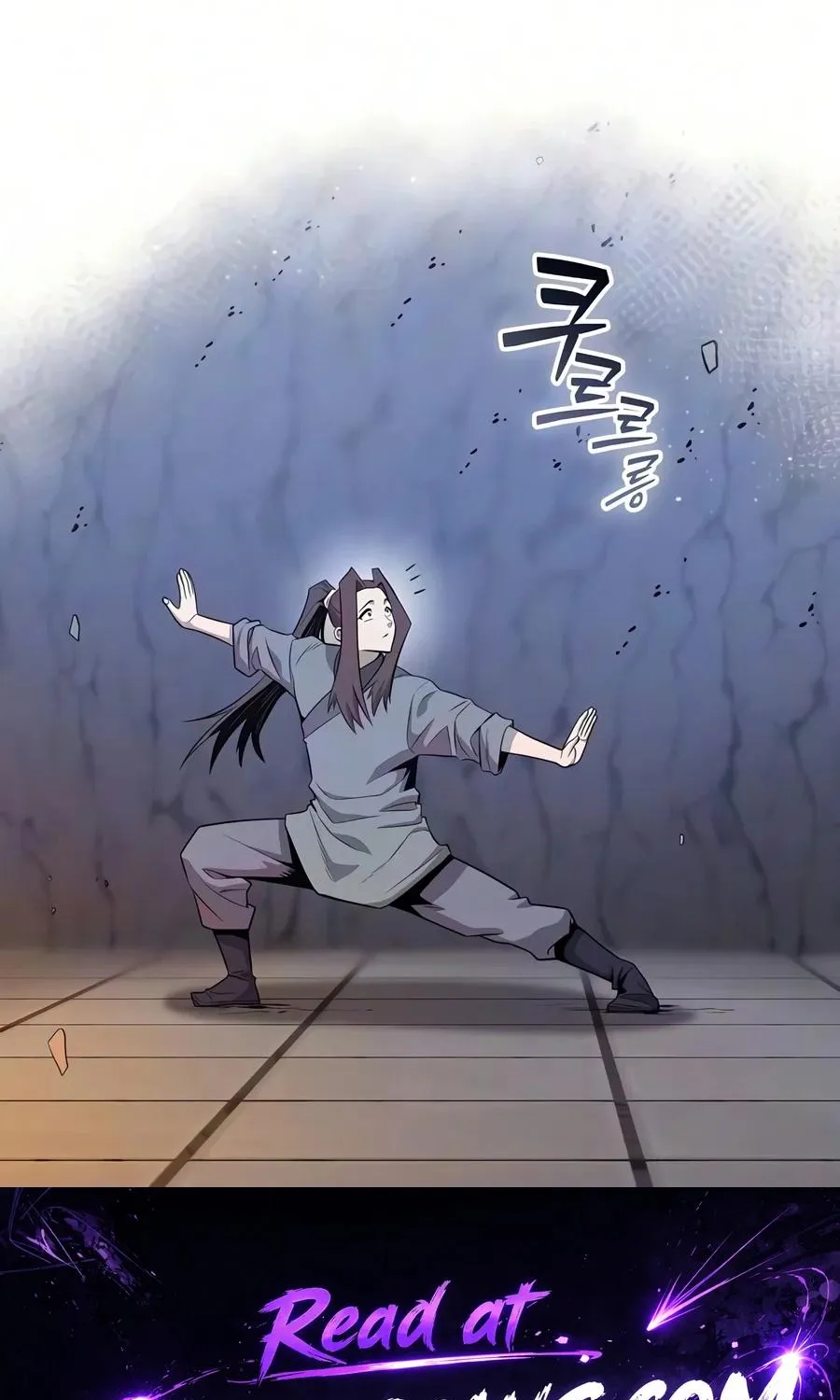 Read The Tang Clan Chronicles EN Manga Online