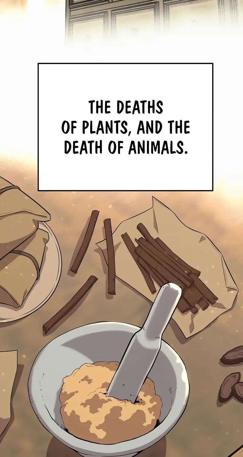 Read The Tang Clan Chronicles EN Manga Online