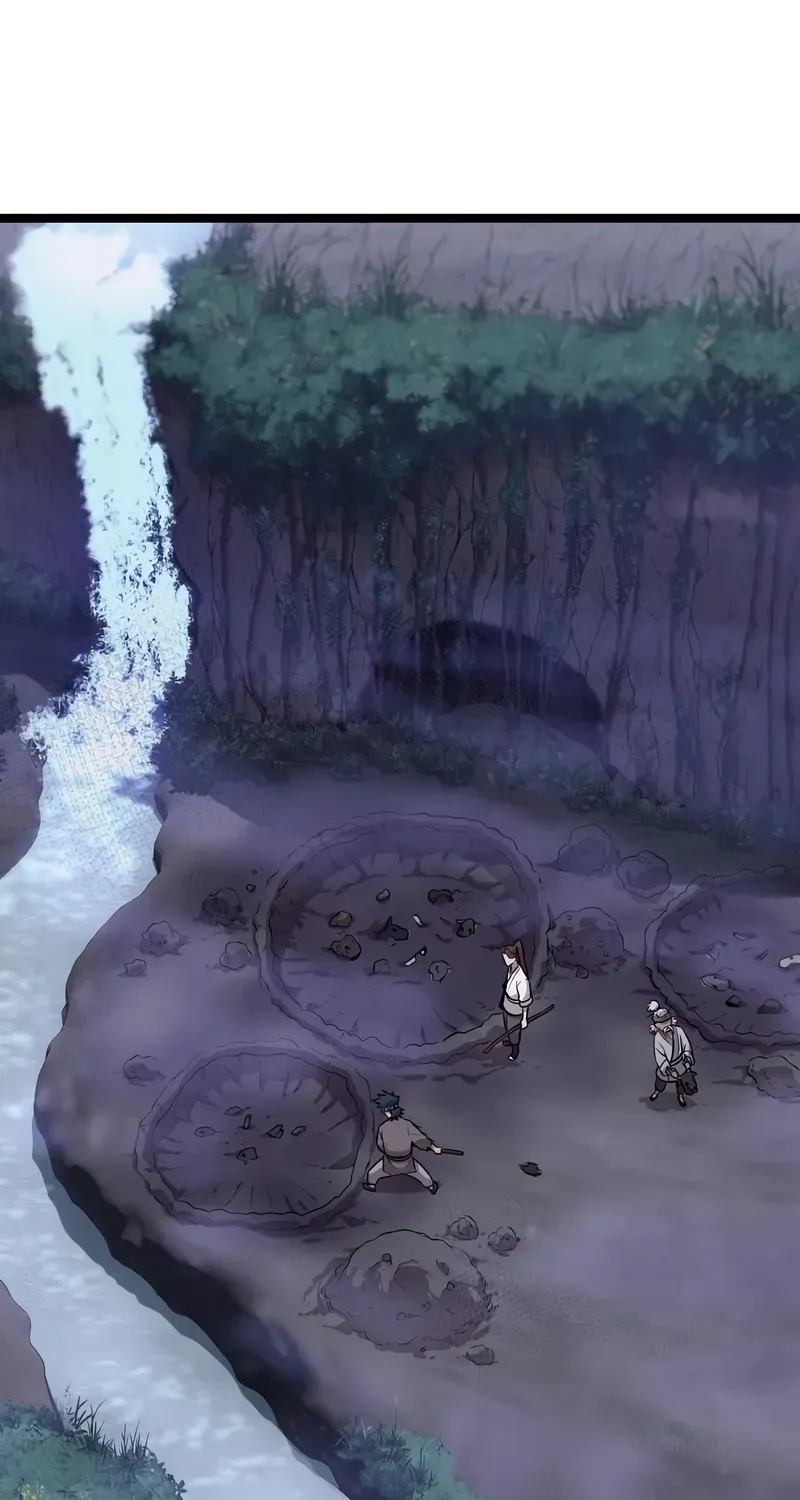 Read The Tang Clan Chronicles EN Manga Online