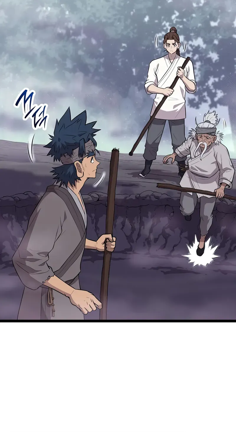 Read The Tang Clan Chronicles EN Manga Online