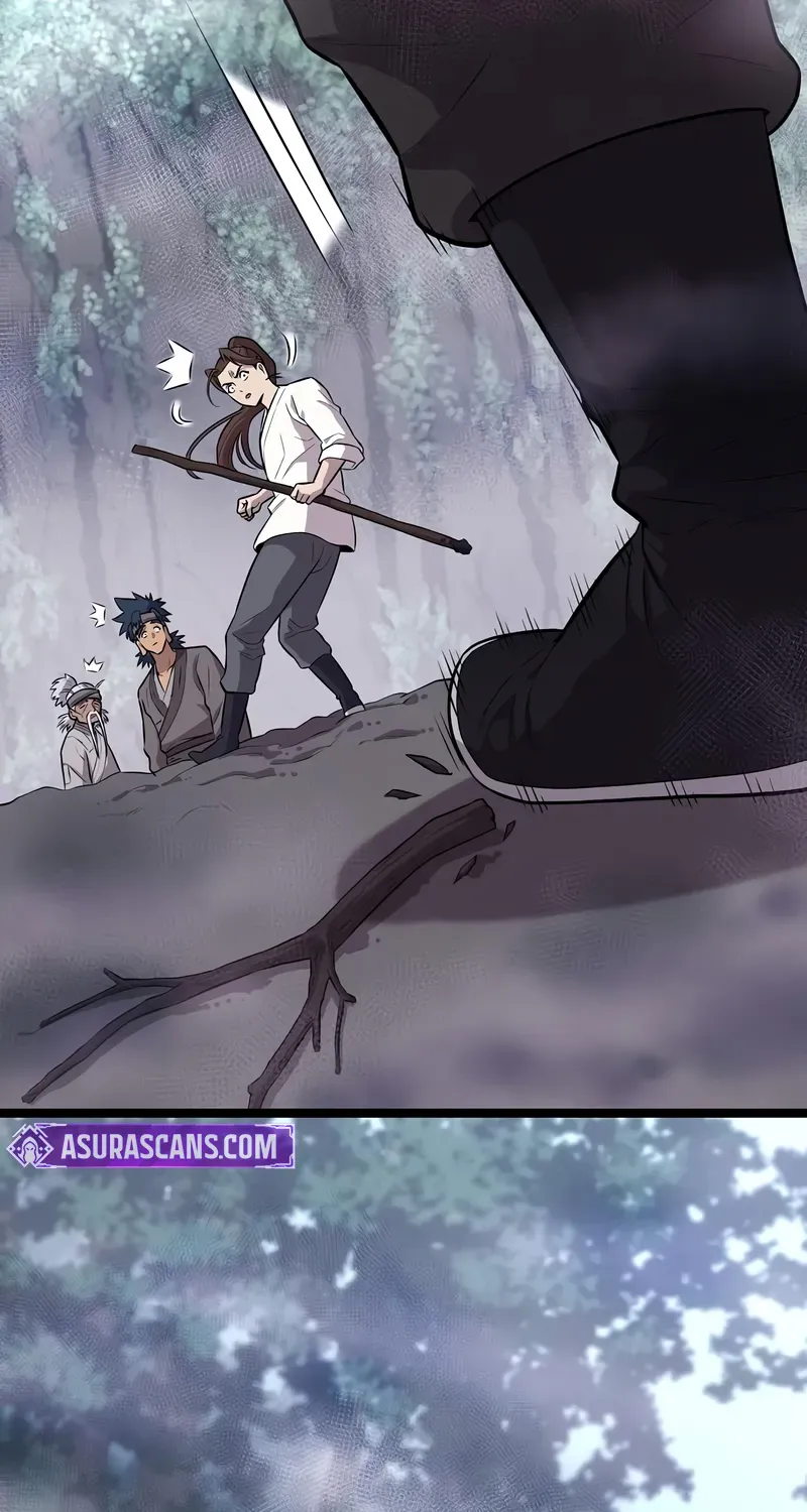 Read The Tang Clan Chronicles EN Manga Online