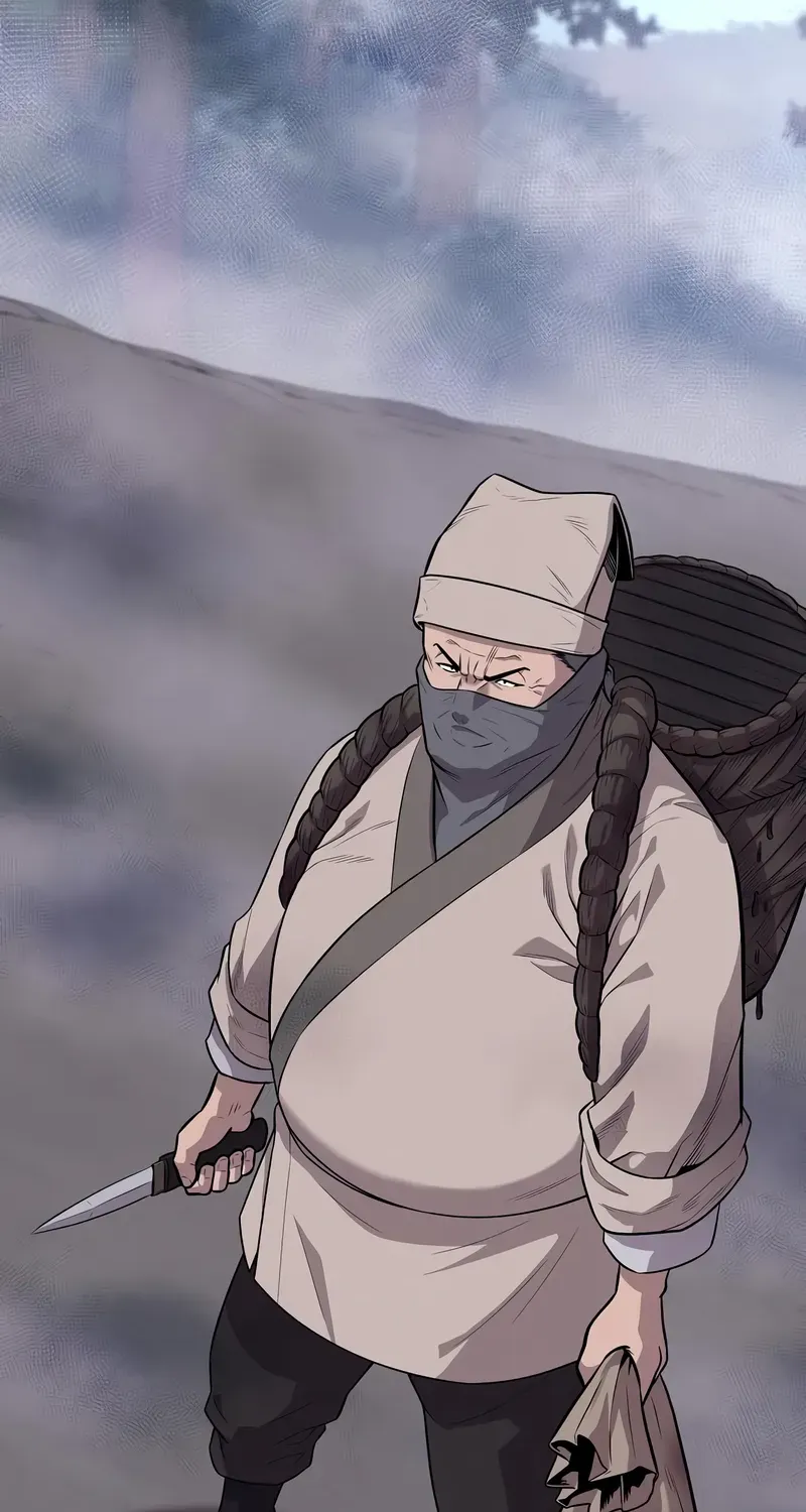 Read The Tang Clan Chronicles EN Manga Online