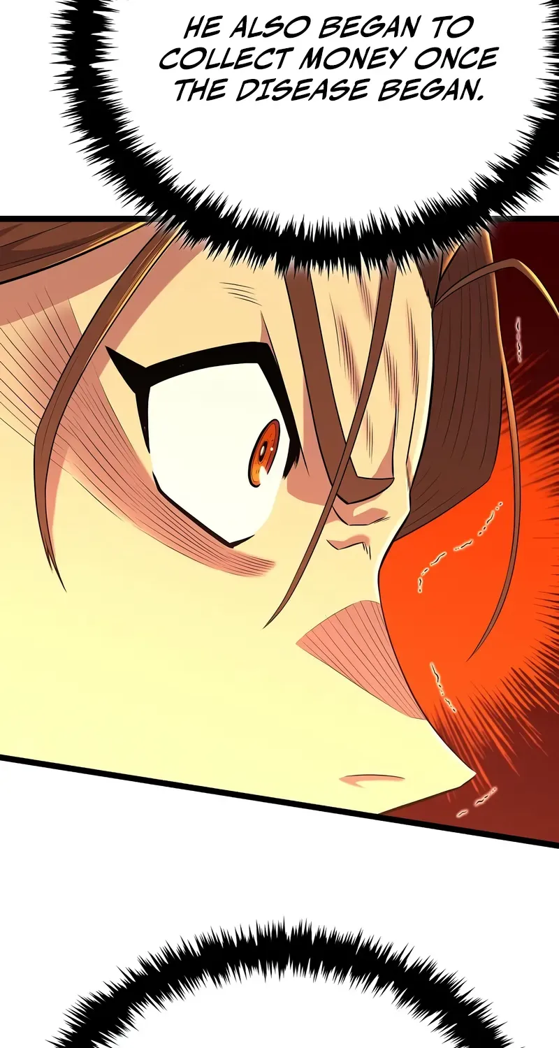Read The Tang Clan Chronicles EN Manga Online