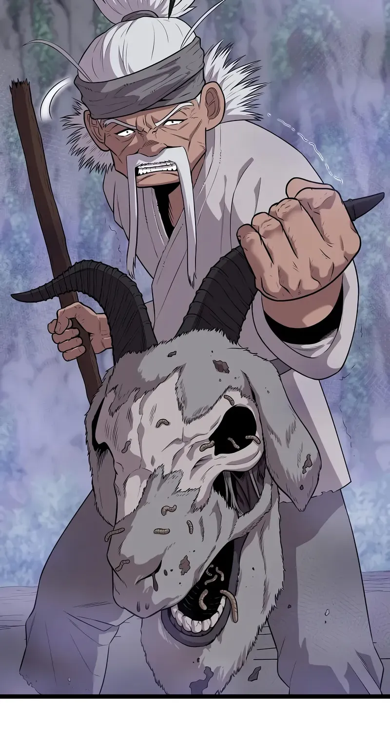 Read The Tang Clan Chronicles EN Manga Online