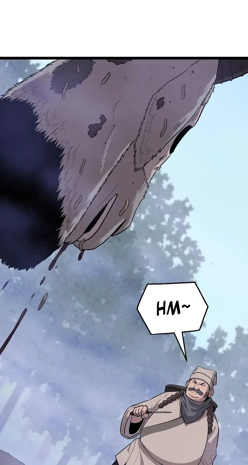 Read The Tang Clan Chronicles EN Manga Online