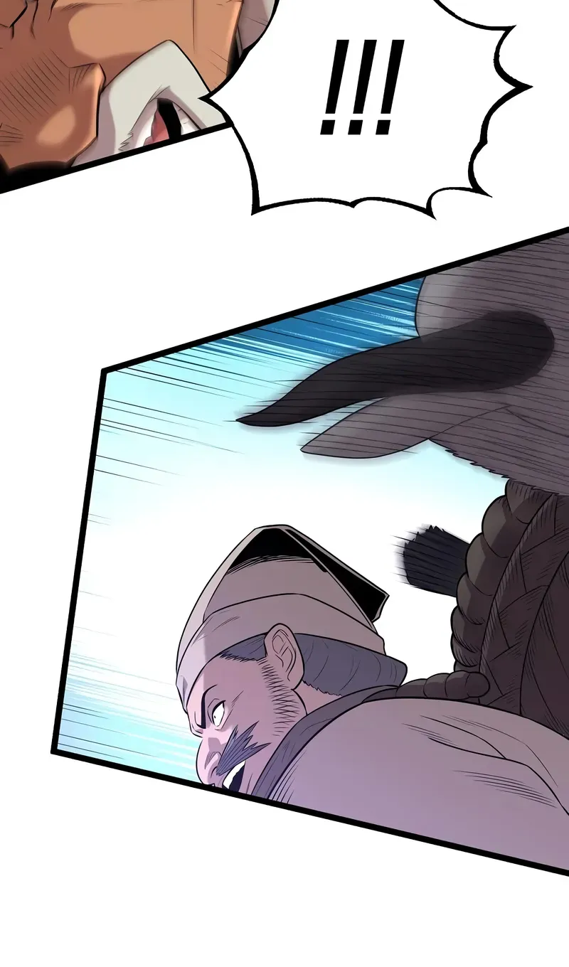 Read The Tang Clan Chronicles EN Manga Online