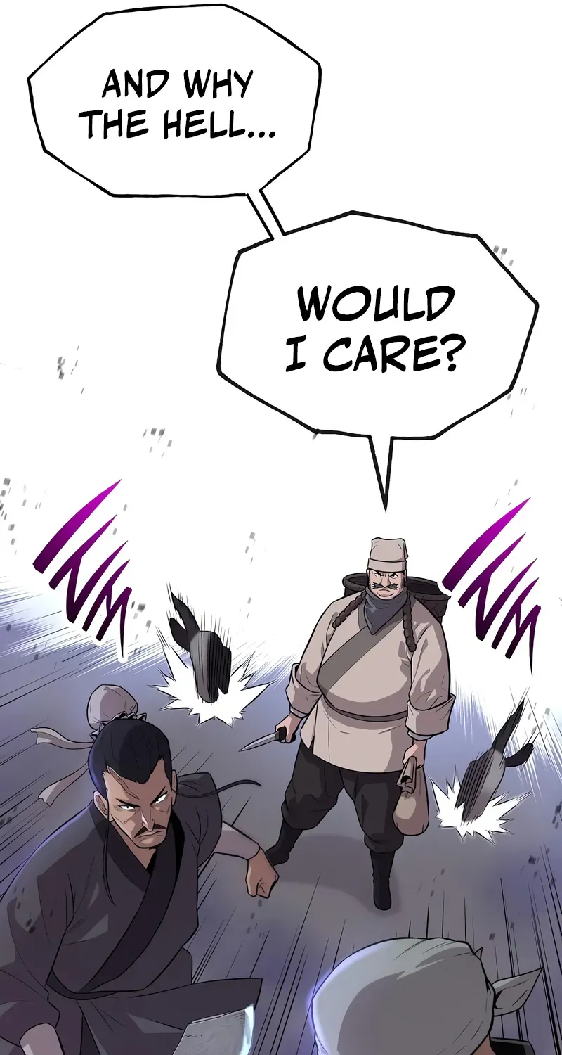Read The Tang Clan Chronicles EN Manga Online