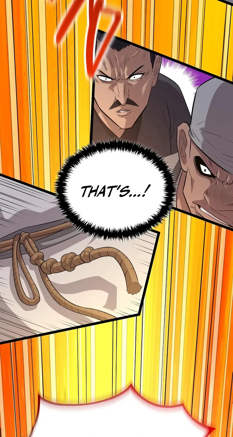 Read The Tang Clan Chronicles EN Manga Online