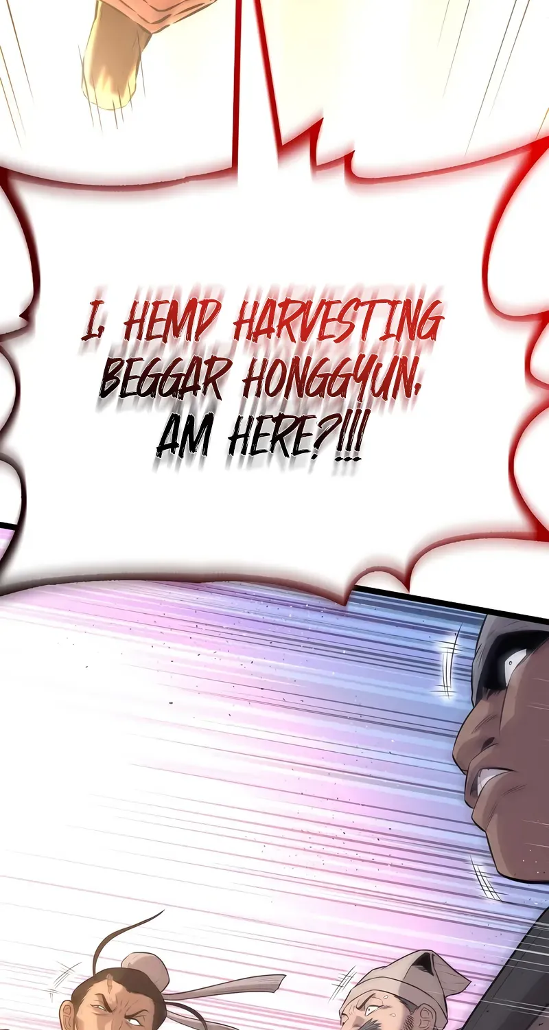 Read The Tang Clan Chronicles EN Manga Online