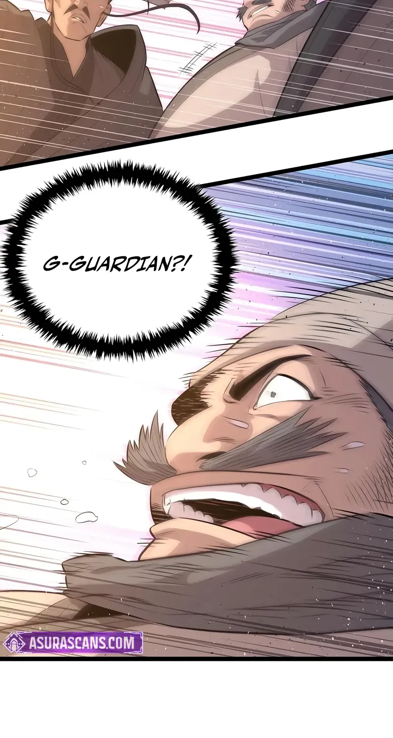 Read The Tang Clan Chronicles EN Manga Online