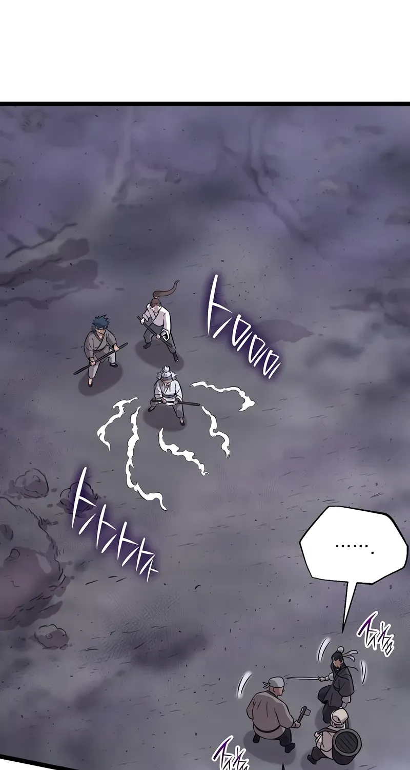 Read The Tang Clan Chronicles EN Manga Online