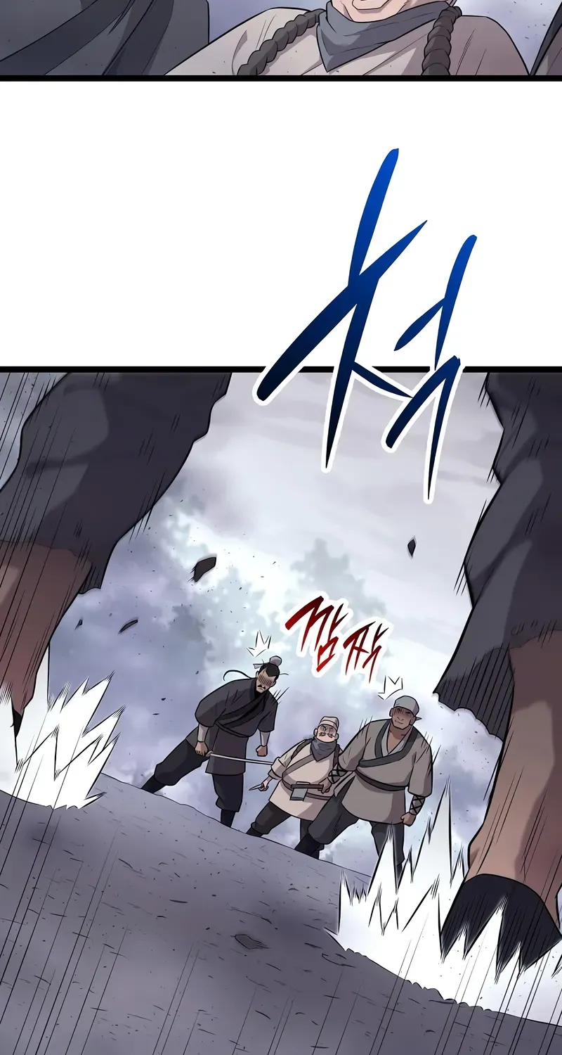 Read The Tang Clan Chronicles EN Manga Online
