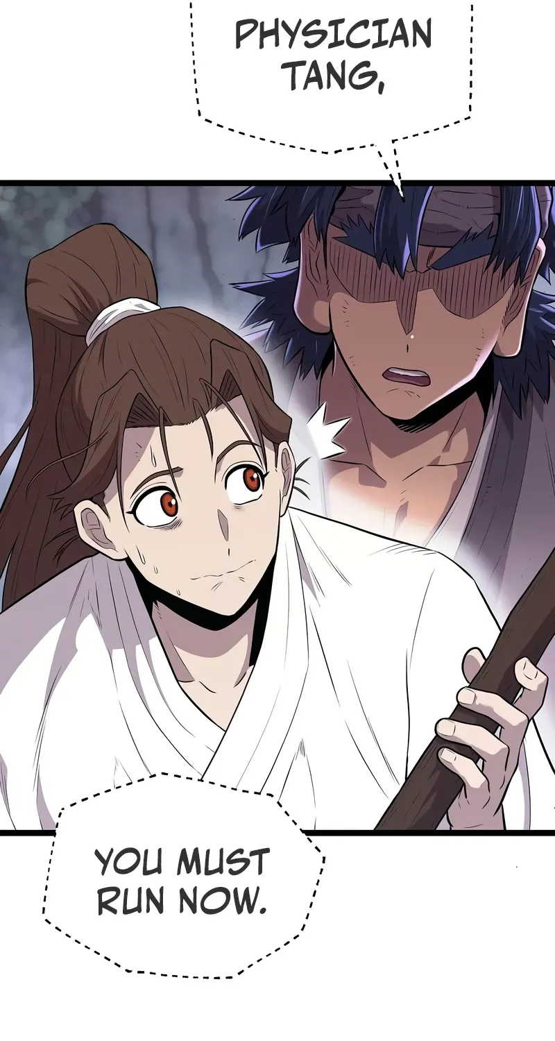 Read The Tang Clan Chronicles EN Manga Online